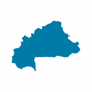 Burkina Faso Vizesi